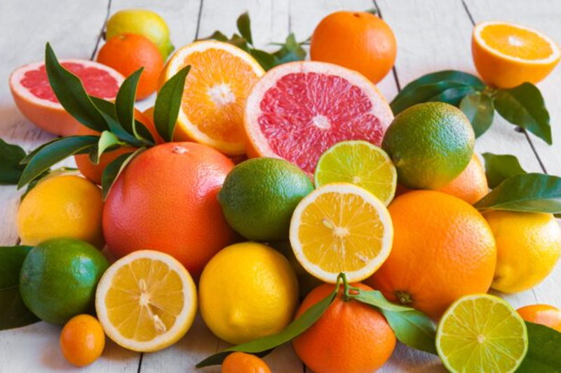 Hesperidin: The Citrus Bioflavonoid Powerhouse