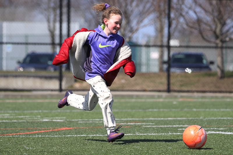 Returning to Sports During the Pandemic