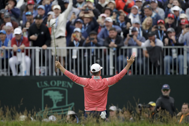 US Open without qualifying now will be played without fans