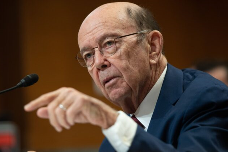 Commerce Department Petitions FCC to Outline Restrictions of Online Censorship